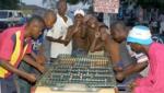 Congo-B : Certains jeunes Brazzavillois ne croient pas que le coronavirus existe Congo-B : Certains jeunes Brazzavillois ne croient pas que le coronavirus existe