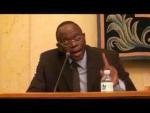 Congo-B : décès à Paris de l'ancien ministre Lambert Ngalibali Congo-B : décès à Paris de l'ancien ministre Lambert Ngalibali
