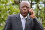 Évacuation sanitaire de Jean-Marie Michel Mokoko : une "Grâce", selon le quotidien Les Dépêches de Brazzaville Évacuation sanitaire de Jean-Marie Michel Mokoko : une "Grâce", selon le quotidien Les Dépêches de Brazzaville