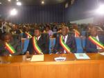 Congo-B-Assemblée nationale : l’état d’urgence sanitaire prorogé pour la sixième fois Congo-B-Assemblée nationale : l’état d’urgence sanitaire prorogé pour la sixième fois