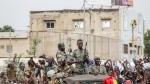 Mali : place au CNSP ! Mali : place au CNSP !