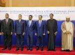 Afrique centrale : Réunion à Bruxelles en novembre pour lever 4 milliards d’euros Afrique centrale : Réunion à Bruxelles en novembre pour lever 4 milliards d’euros