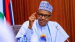 3ème mandat : Buhari appelle ses homologues à respecter leurs constitutions 3ème mandat : Buhari appelle ses homologues à respecter leurs constitutions