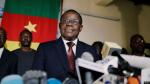 L'opposition camerounaise appelle au boycott des élections régionales et prévoit des manifestations L'opposition camerounaise appelle au boycott des élections régionales et prévoit des manifestations