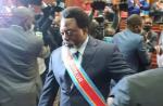 RDC : l’ex-président Joseph Kabila de retour au Sénat RDC : l’ex-président Joseph Kabila de retour au Sénat