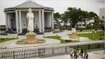 Brazzaville : "Il faut déboulonner les statues" Brazzaville : "Il faut déboulonner les statues"