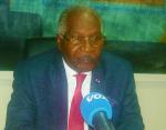 Congo-B : décès à Brazzaville du fils de l'ancien président Massamba-Débat Congo-B : décès à Brazzaville du fils de l'ancien président Massamba-Débat