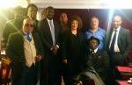 RCA-Diaspora : l’ARC appelle au report de l’élection présidentielle RCA-Diaspora : l’ARC appelle au report de l’élection présidentielle
