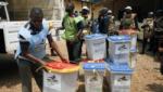 Législatives en Centrafrique: des inquiétudes persistent sur le plan sécuritaire Législatives en Centrafrique: des inquiétudes persistent sur le plan sécuritaire
