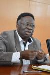 Disparition : l’historien, poète-essayiste, Dominique Ngoïe-Ngalla est mort Disparition : l’historien, poète-essayiste, Dominique Ngoïe-Ngalla est mort