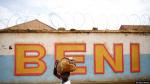 RDC : Plus de 1000 détenus se sont évadés de la prison de Beni RDC : Plus de 1000 détenus se sont évadés de la prison de Beni