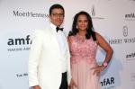 RDC-Angola : décès de Sindika Dokolo, époux d'Isabel Dos Santos RDC-Angola : décès de Sindika Dokolo, époux d'Isabel Dos Santos