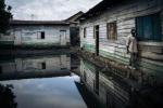 Congo-B : des dizaines de milliers de personnes touchées par les inondations
