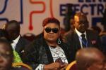 RDC : la chanteuse et kabiliste Tshala Muana arrêtée
