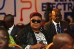 RDC : la chanteuse et kabiliste Tshala Muana arrêtée RDC : la chanteuse et kabiliste Tshala Muana arrêtée