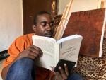 RDC : à Kinshasa, le combat isolé des amoureux du livre et de la lecture RDC : à Kinshasa, le combat isolé des amoureux du livre et de la lecture