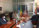 Congo-B/Banque Mondiale : Plus de 500 millions de dollars pour le financement du pays Congo-B/Banque Mondiale : Plus de 500 millions de dollars pour le financement du pays