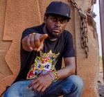 Le rappeur congolais Martial Panucci a été libéré et expulsé du Sénégal Le rappeur congolais Martial Panucci a été libéré et expulsé du Sénégal