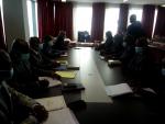 Congo-B-Élection présidentielle : au secours, la CNEI ne compte aucune femme dans son bureau Congo-B-Élection présidentielle : au secours, la CNEI ne compte aucune femme dans son bureau
