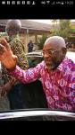 L'opposant ivoirien Pascal Affi Nguessan libéré sous contrôle judiciaire L'opposant ivoirien Pascal Affi Nguessan libéré sous contrôle judiciaire