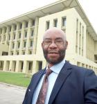 RSF exige la "libération" du journaliste congolais Pius Romain Rolland Ngoie RSF exige la "libération" du journaliste congolais Pius Romain Rolland Ngoie