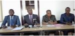 L'opposition centrafricaine demande l'annulation des élections du 27 décembre L'opposition centrafricaine demande l'annulation des élections du 27 décembre