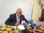 Congo-B : Clément Miérassa doute de la crédibilité de la Présidentielle de mars 2021 Congo-B : Clément Miérassa doute de la crédibilité de la Présidentielle de mars 2021