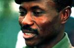 RDC : libération de l’ex-aide de camp de Laurent-Désiré Kabila, Eddy Kapend RDC : libération de l’ex-aide de camp de Laurent-Désiré Kabila, Eddy Kapend