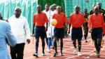 CHAN Cameroun 2021 : la CAF boude les arbitres congolais CHAN Cameroun 2021 : la CAF boude les arbitres congolais