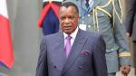 Congo-B : "Quel que soit le résultat, Sassou Nguesso sera proclamé vainqueur" Congo-B : "Quel que soit le résultat, Sassou Nguesso sera proclamé vainqueur"