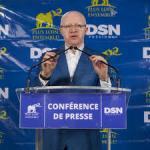 Congo-B-Message des Evêques sur l’élection présidentielle : pour l’ACB-J3M, Thierry Moungalla est dans son rôle… Congo-B-Message des Evêques sur l’élection présidentielle : pour l’ACB-J3M, Thierry Moungalla est dans son rôle…