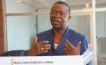 Congo-B : faute de moyens (?) Mabio Mavoungou-Zinga renonce à l'élection présidentielle de mars 2021 Congo-B : faute de moyens (?) Mabio Mavoungou-Zinga renonce à l'élection présidentielle de mars 2021