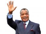 Congo-B : ça y est ! Sassou a dévoilé son équipe de campagne Congo-B : ça y est ! Sassou a dévoilé son équipe de campagne