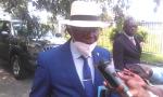 Congo-B : Guy-Romain Kinfoussia, 80 ans et toujours aussi agité Congo-B : Guy-Romain Kinfoussia, 80 ans et toujours aussi agité