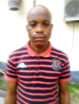 Congo-B : le journaliste Henri Michel Ngakeni suspendu pour outrage au Chef de l’Etat Congo-B : le journaliste Henri Michel Ngakeni suspendu pour outrage au Chef de l’Etat