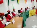 Congo-B-Présidentielle 2021 : sept candidatures validées par la Cour constitutionnelle Congo-B-Présidentielle 2021 : sept candidatures validées par la Cour constitutionnelle