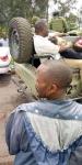 L'ambassadeur d'Italie en RDC tué dans une attaque armée dans l'est du pays L'ambassadeur d'Italie en RDC tué dans une attaque armée dans l'est du pays