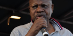 RDC : Décès du « commandant » Josky Kiambukuta RDC : Décès du « commandant » Josky Kiambukuta