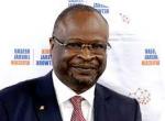 Congo-B : décès de l'opposant Guy-Brice Parfait Kolelas Congo-B : décès de l'opposant Guy-Brice Parfait Kolelas