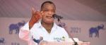 Congo-B-Urgent : Denis Sassou-Nguesso réélu à 88, 57% Congo-B-Urgent : Denis Sassou-Nguesso réélu à 88, 57%