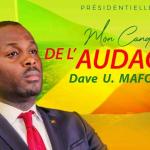 Congo-B : de « l’audace » fallacieuse de Dave Mafoula