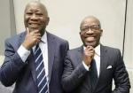 La CPI confirme en appel l'acquittement de Laurent Gbagbo et Charles Blé Goudé La CPI confirme en appel l'acquittement de Laurent Gbagbo et Charles Blé Goudé