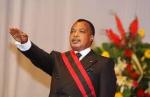 Congo-B : Denis Sassou-Nguesso, «le coup d’État permanent» Congo-B : Denis Sassou-Nguesso, «le coup d’État permanent»