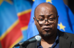 RDC : Guy-Patrice Lumumba s'oppose au retour des reliques de son père sous Tshisekedi RDC : Guy-Patrice Lumumba s'oppose au retour des reliques de son père sous Tshisekedi