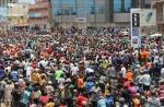 La rue grogne au Bénin, les forces armées se déploient La rue grogne au Bénin, les forces armées se déploient