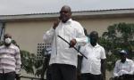 Congo-B-Présidentielle 2021 : l'avocat de Jean-Jacques Serge Yhombi-Opango dit « s’incliner » devant la décision de la Cour constitutionnelle Congo-B-Présidentielle 2021 : l'avocat de Jean-Jacques Serge Yhombi-Opango dit « s’incliner » devant la décision de la Cour constitutionnelle
