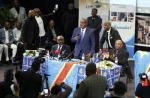 RDC : la coalition d’opposition Lamuka, le sommeil définitif ? RDC : la coalition d’opposition Lamuka, le sommeil définitif ?