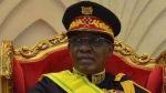Tchad : fin tragique pour Idriss Deby Tchad : fin tragique pour Idriss Deby