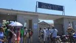 Congo-B : Grogne des agents de l'hôpital général Adolphe Cisé Congo-B : Grogne des agents de l'hôpital général Adolphe Cisé