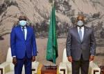 Tchad-Assassinat d’Idriss Déby Itno : le naufrage de l’Union africaine Tchad-Assassinat d’Idriss Déby Itno : le naufrage de l’Union africaine